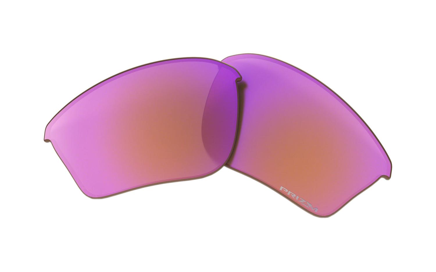 Oakley half jacket hotsell 2.0 replacement lenses