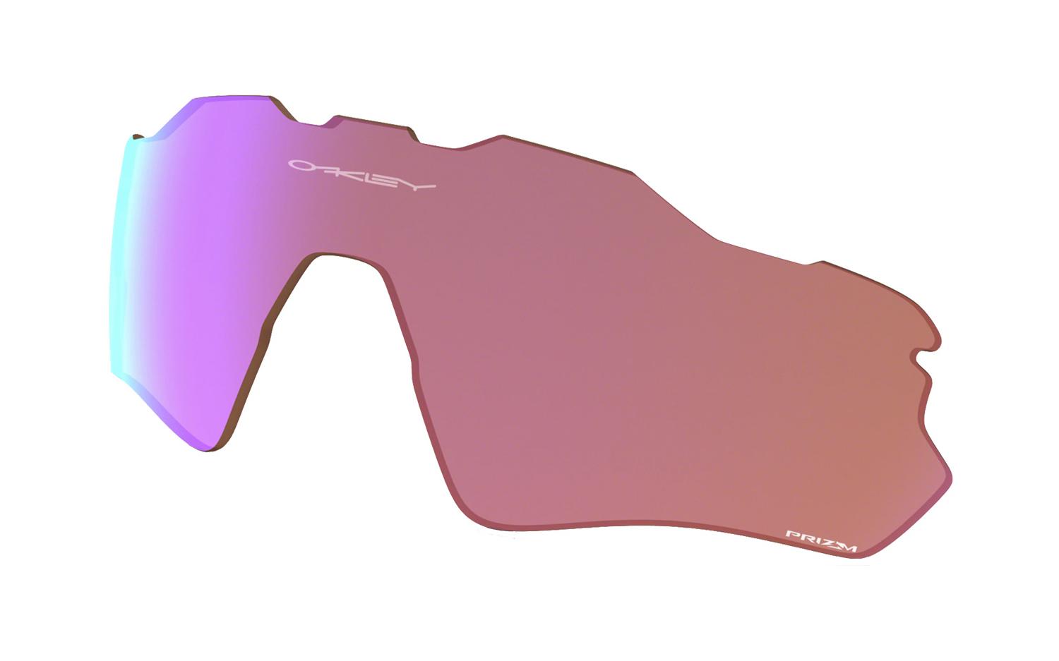 Oakley radar ev discount path prizm replacement lenses