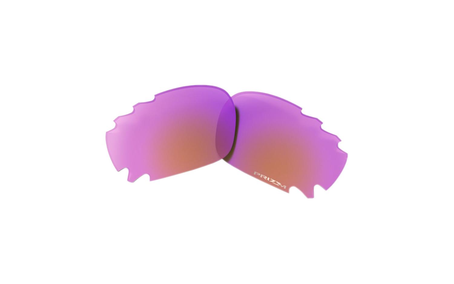 Oakley racing sales jacket prizm