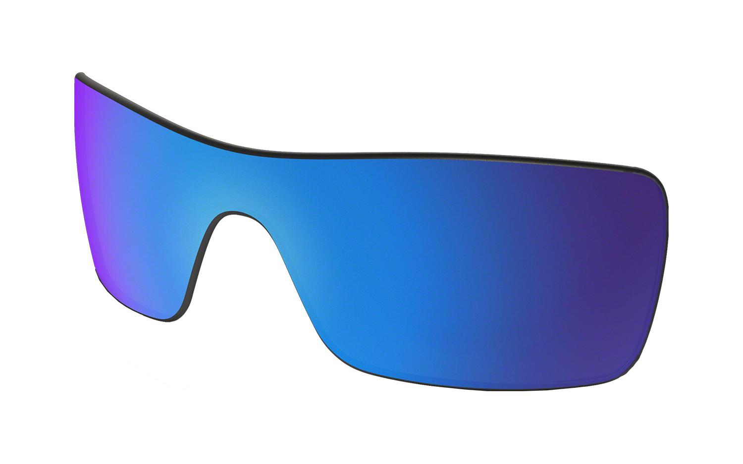 Oakley batwolf replacement lenses sales