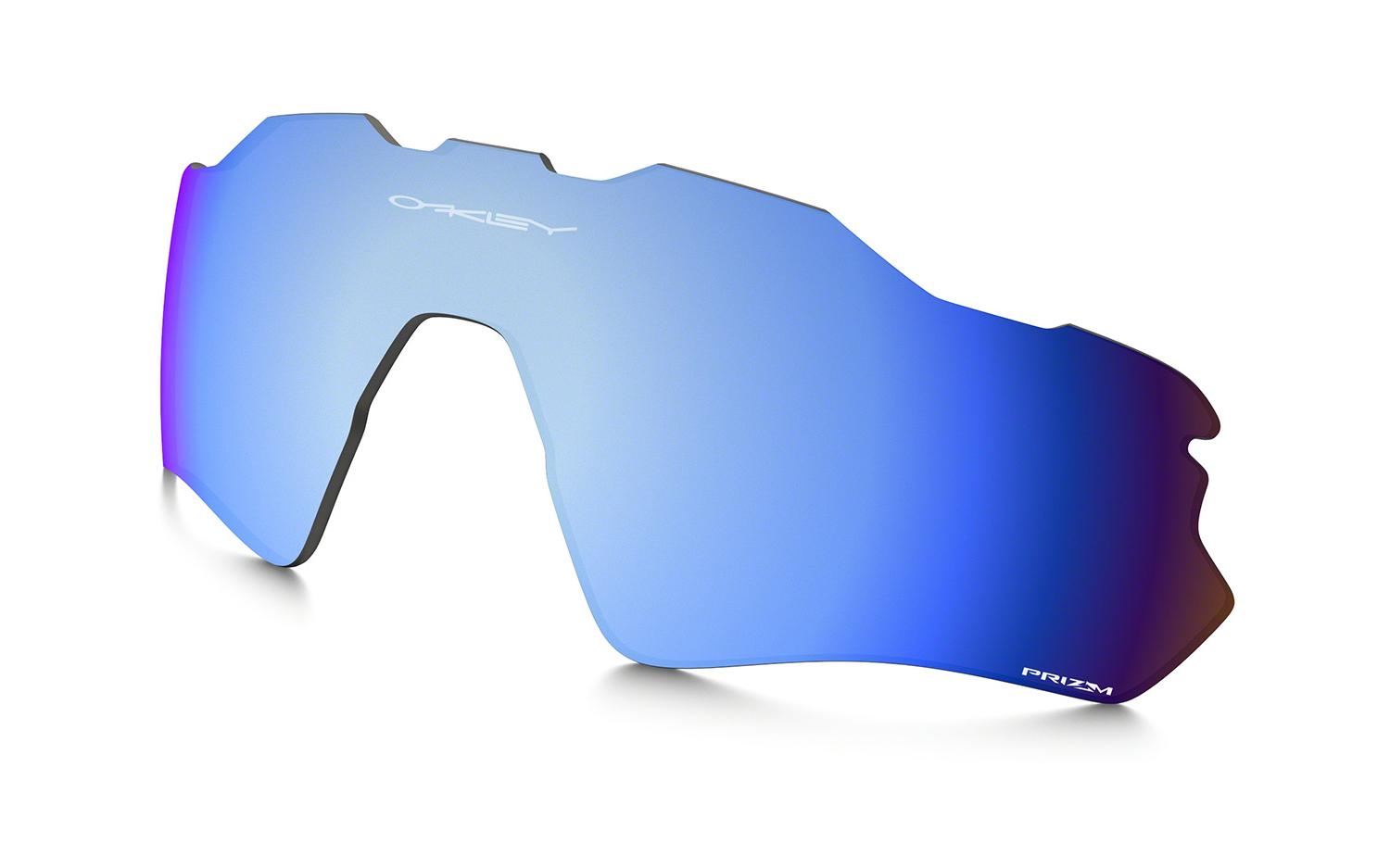 Oakley radar ev discount path prizm replacement lenses
