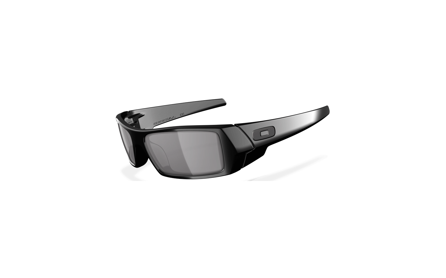 Oakley gascan rx 2025 lenses