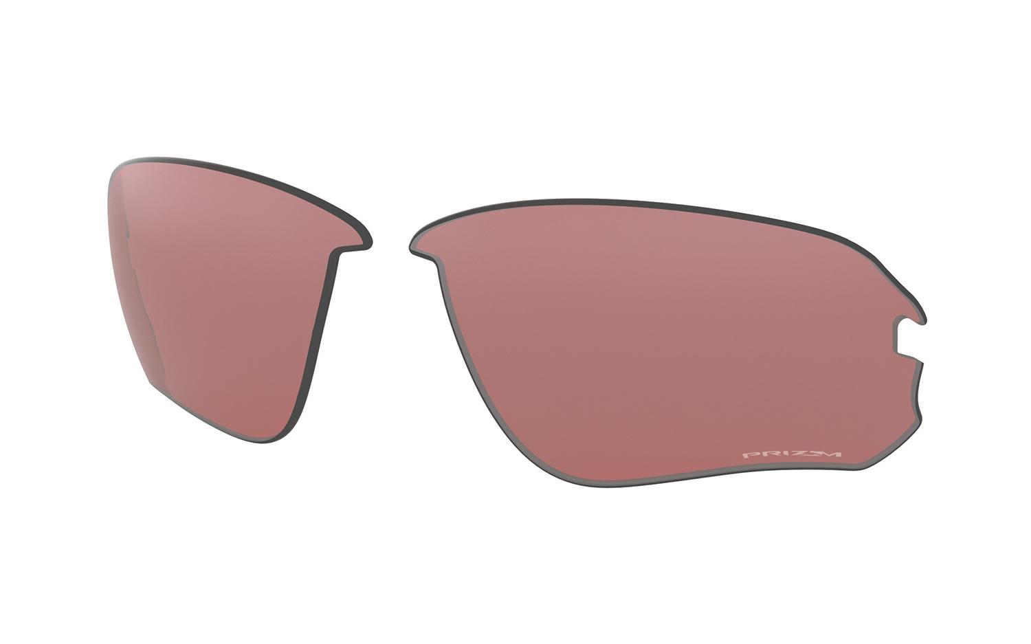 Oakley Flak Draft Replacement Lenses 102 558 030 Sunglasses Glasses Station