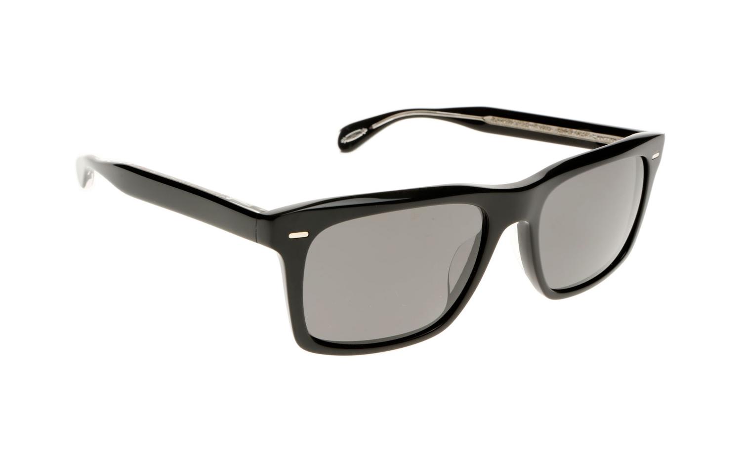 Oliver Peoples Brodsky OV5322SU 1492K8 55 Prescription Sunglasses