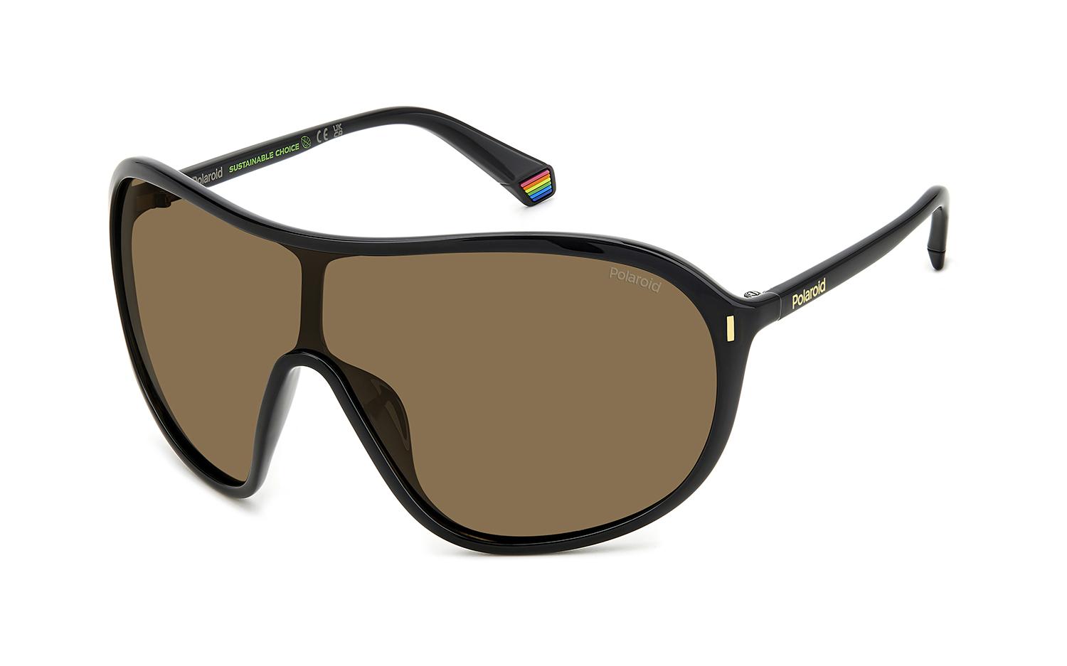 Polaroid PLD 6216 S 807 SP 99 Sunglasses Glasses Station