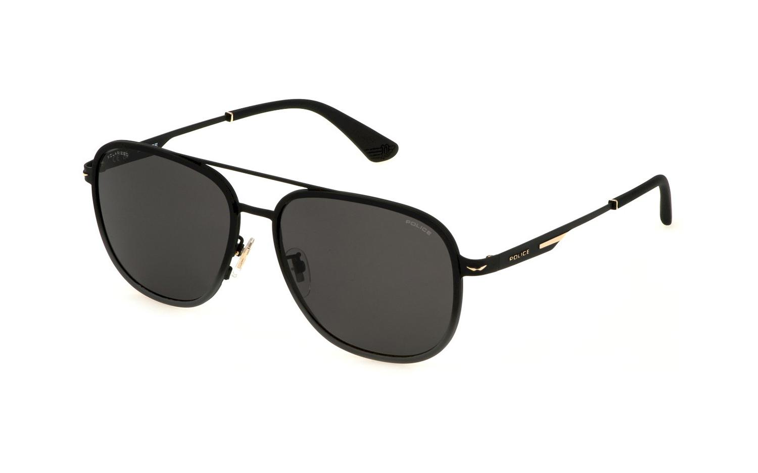 Police SPLL78 Sunglasses