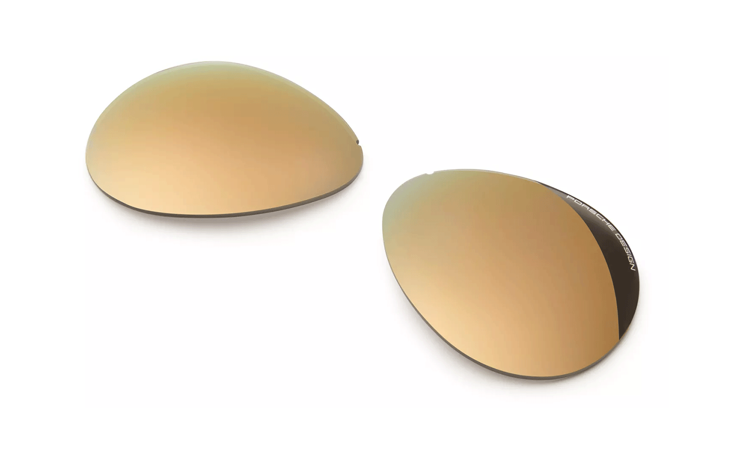 Porsche design cheap replacement lenses
