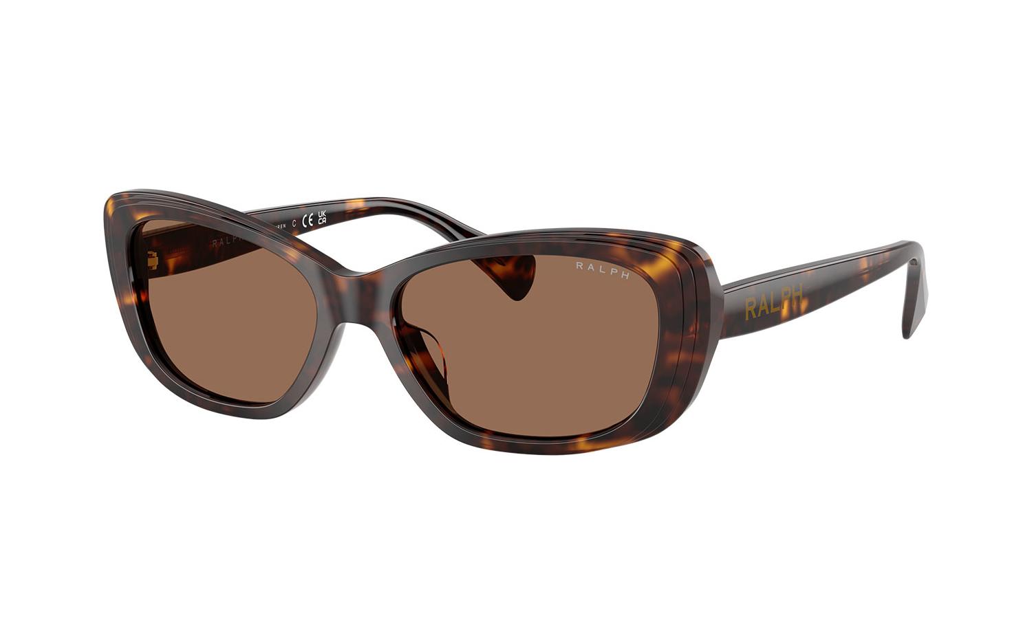 Ralph by Ralph Lauren RA5322U 500313 55 Prescription Sunglasses Glasses Station