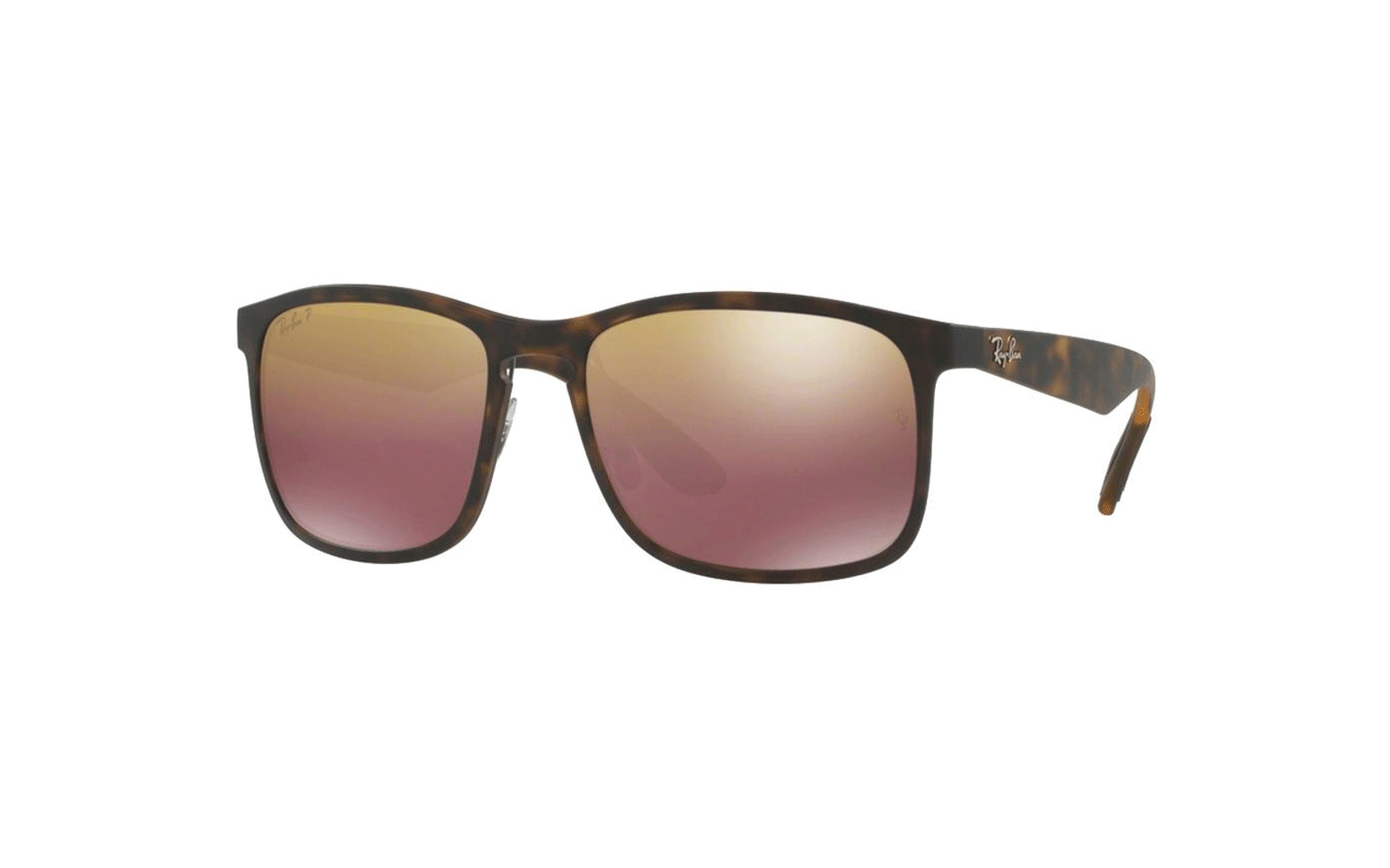 Prescription Ray Ban Chromance RB4264 Sunglasses