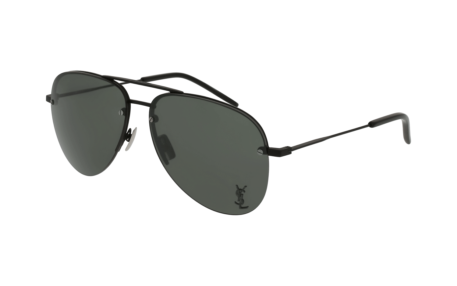 Saint Laurent CLASSIC 11 M 001 59 Sunglasses Glasses Station