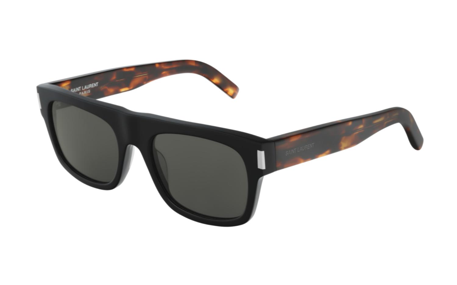 Saint Laurent SL 293 002 52 Prescription Sunglasses Glasses Station