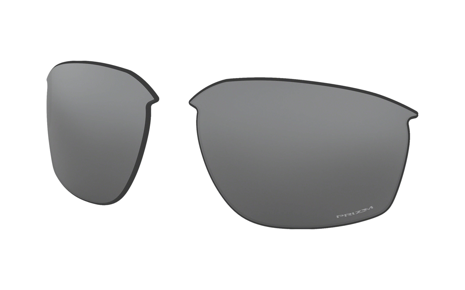 Oakley sliver edge 2024 lenses