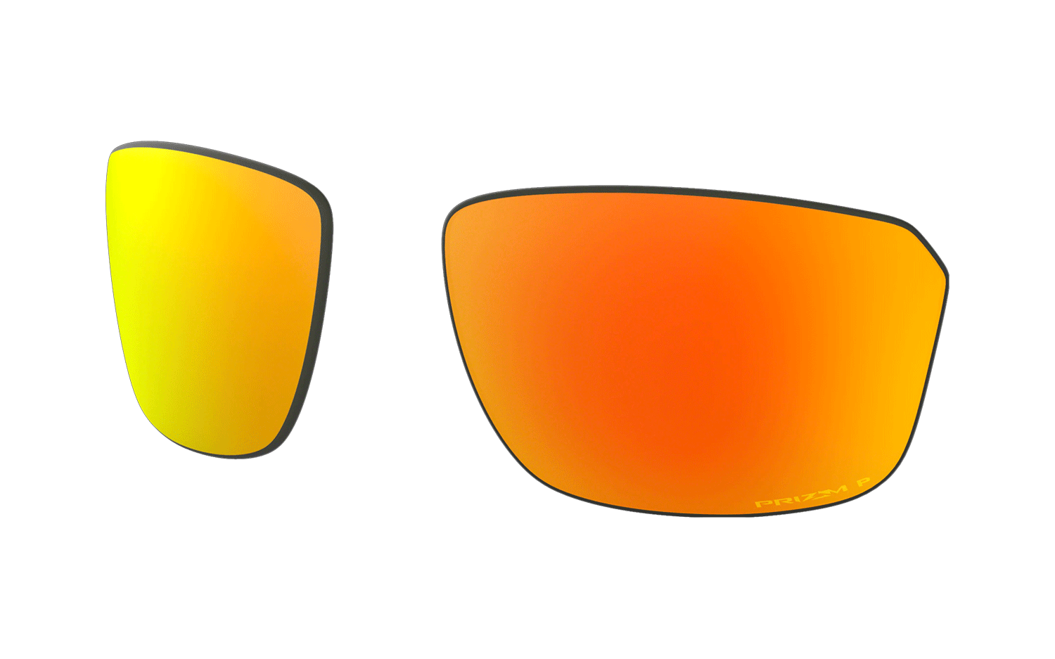 Oakley split shot replacement lenses sales