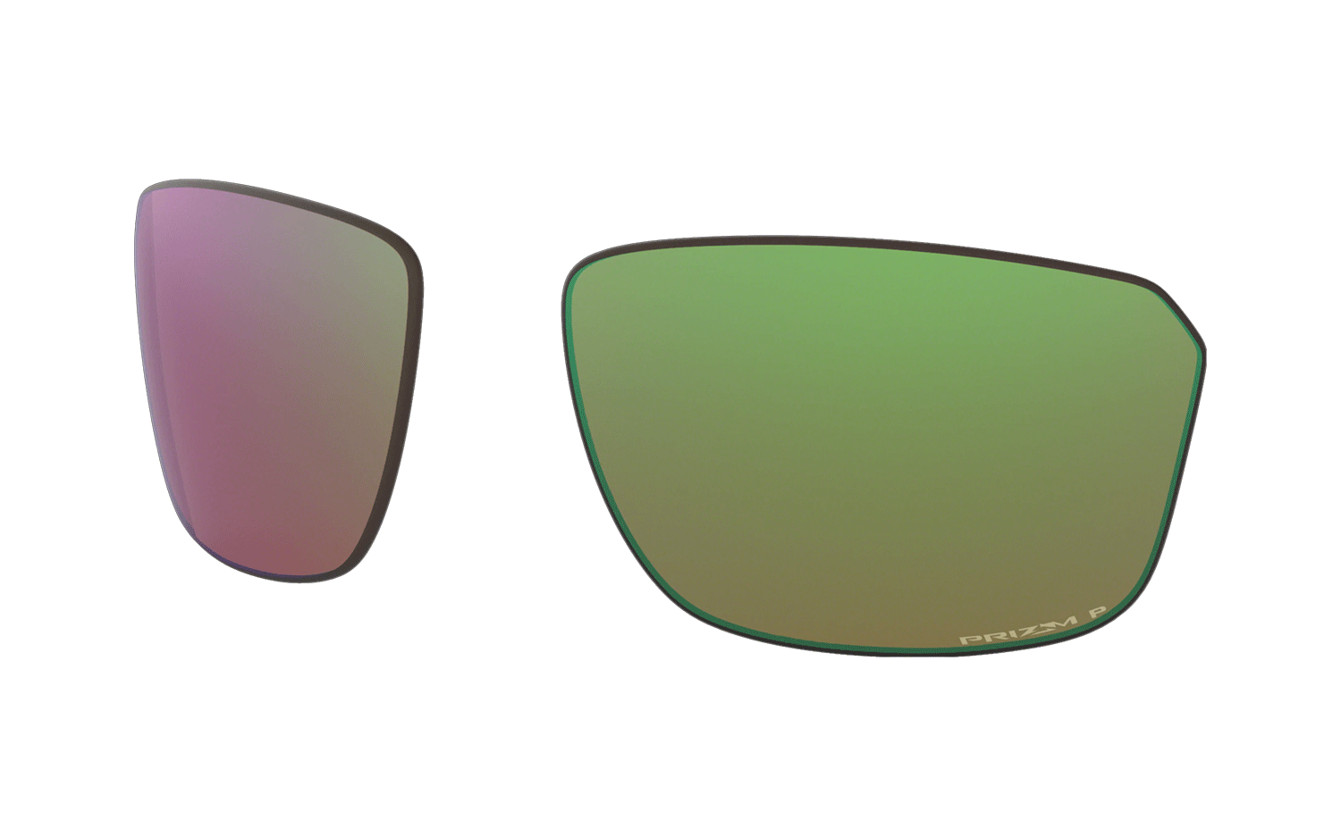 Oakley replacement lenses ireland 2025