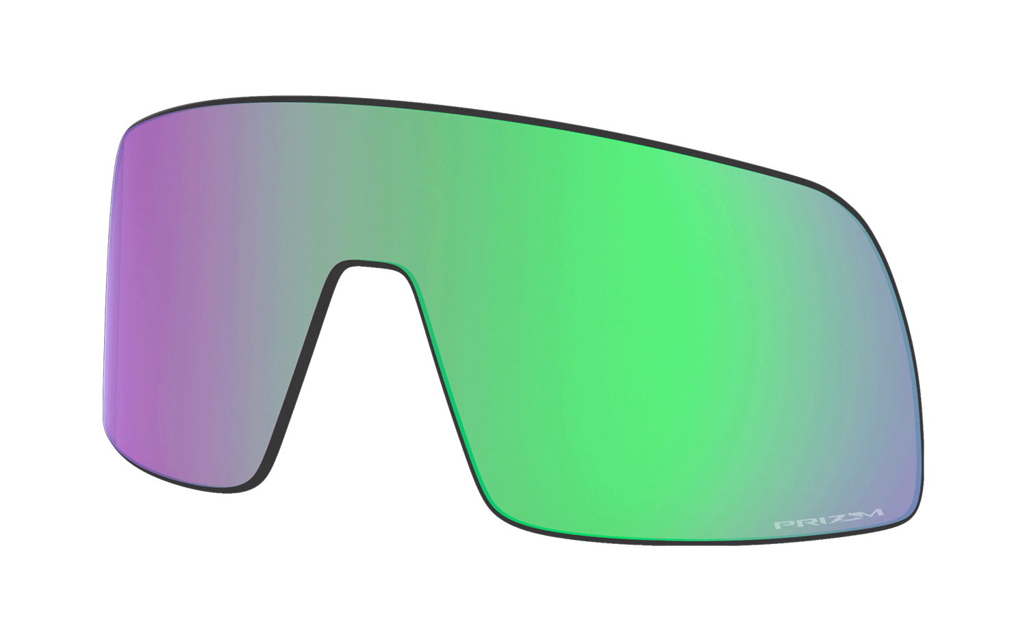 Oakley sutro store lens replacement