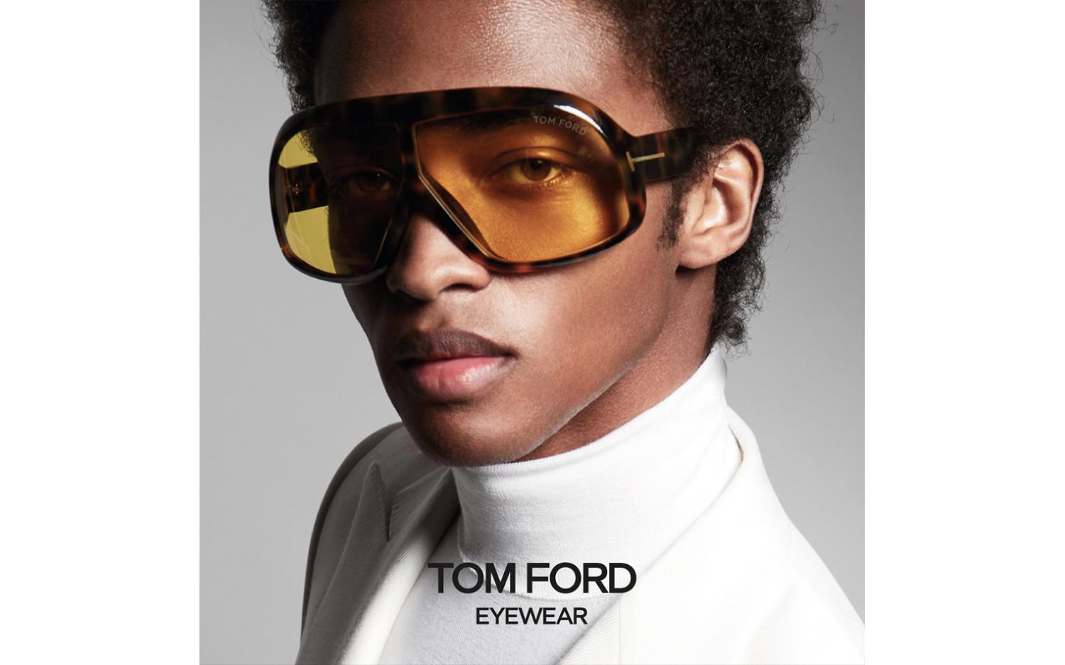 Tom ford 2025 sunglasses glasses