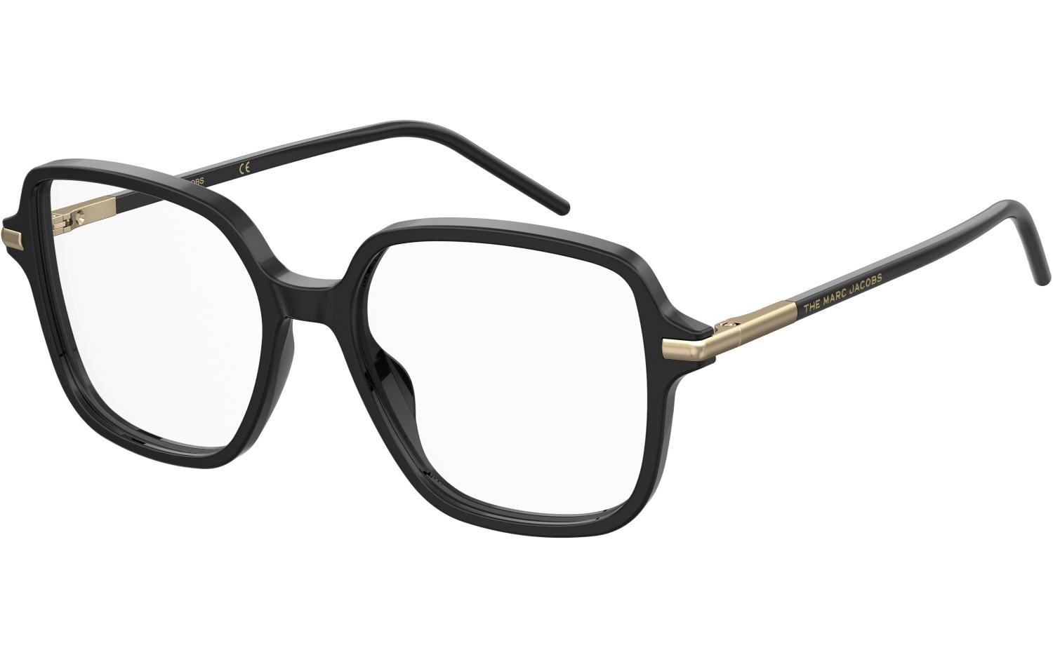 Marc jacobs top womens glasses frames