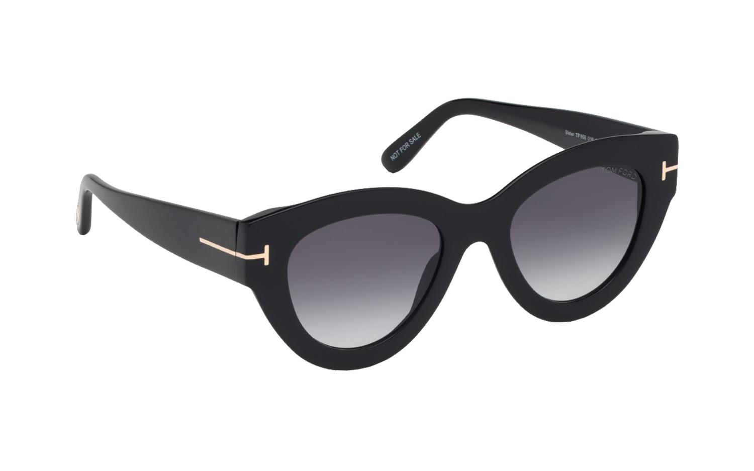 Prescription Tom Ford Slater Sunglasses