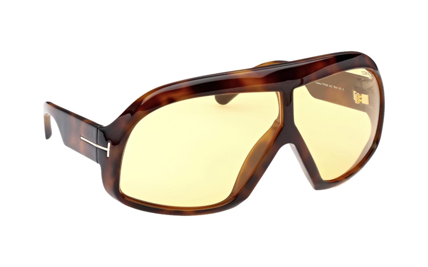 Tom Ford Cassius Sunglasses
