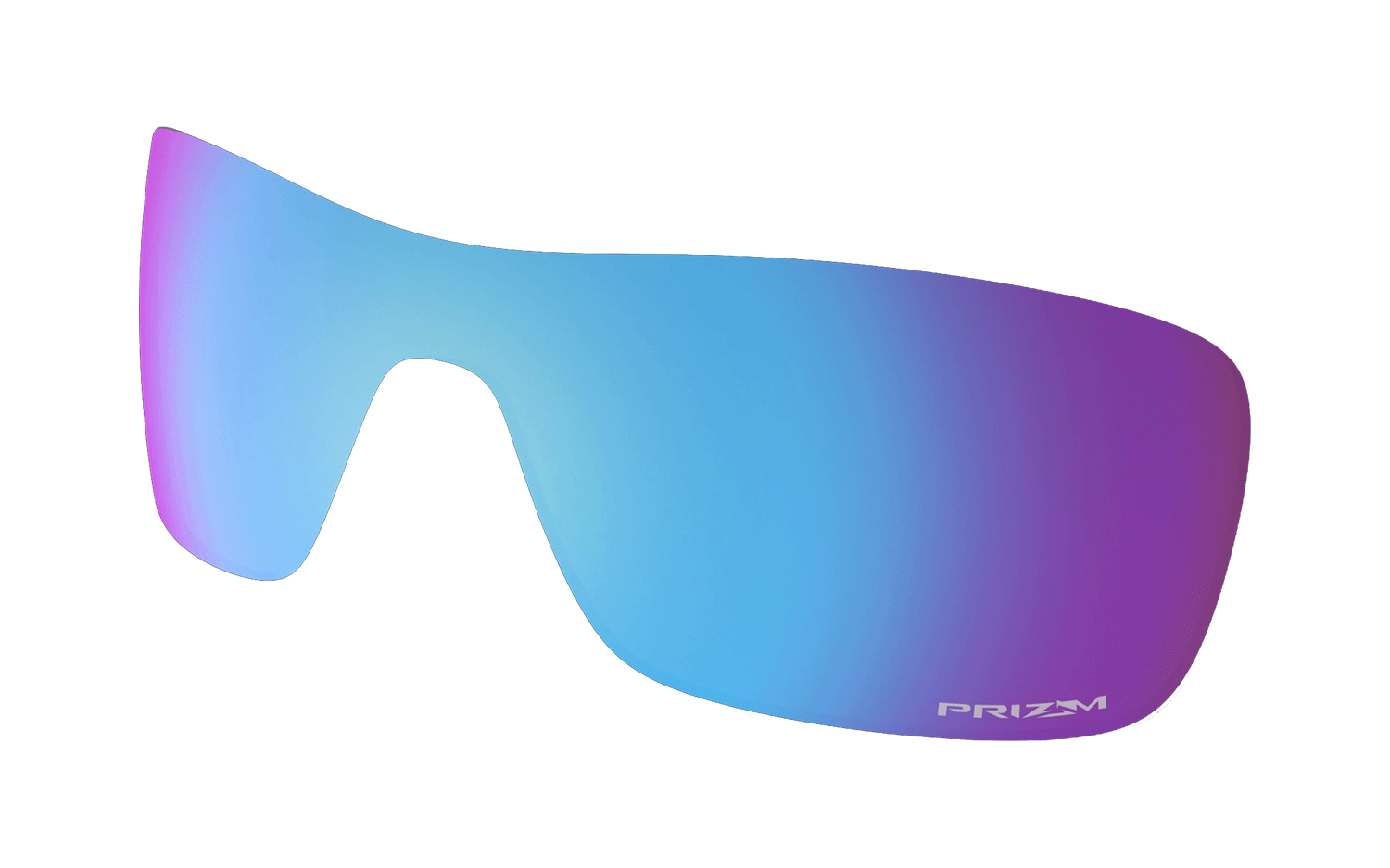 Oakley turbine rotor replacement lenses store