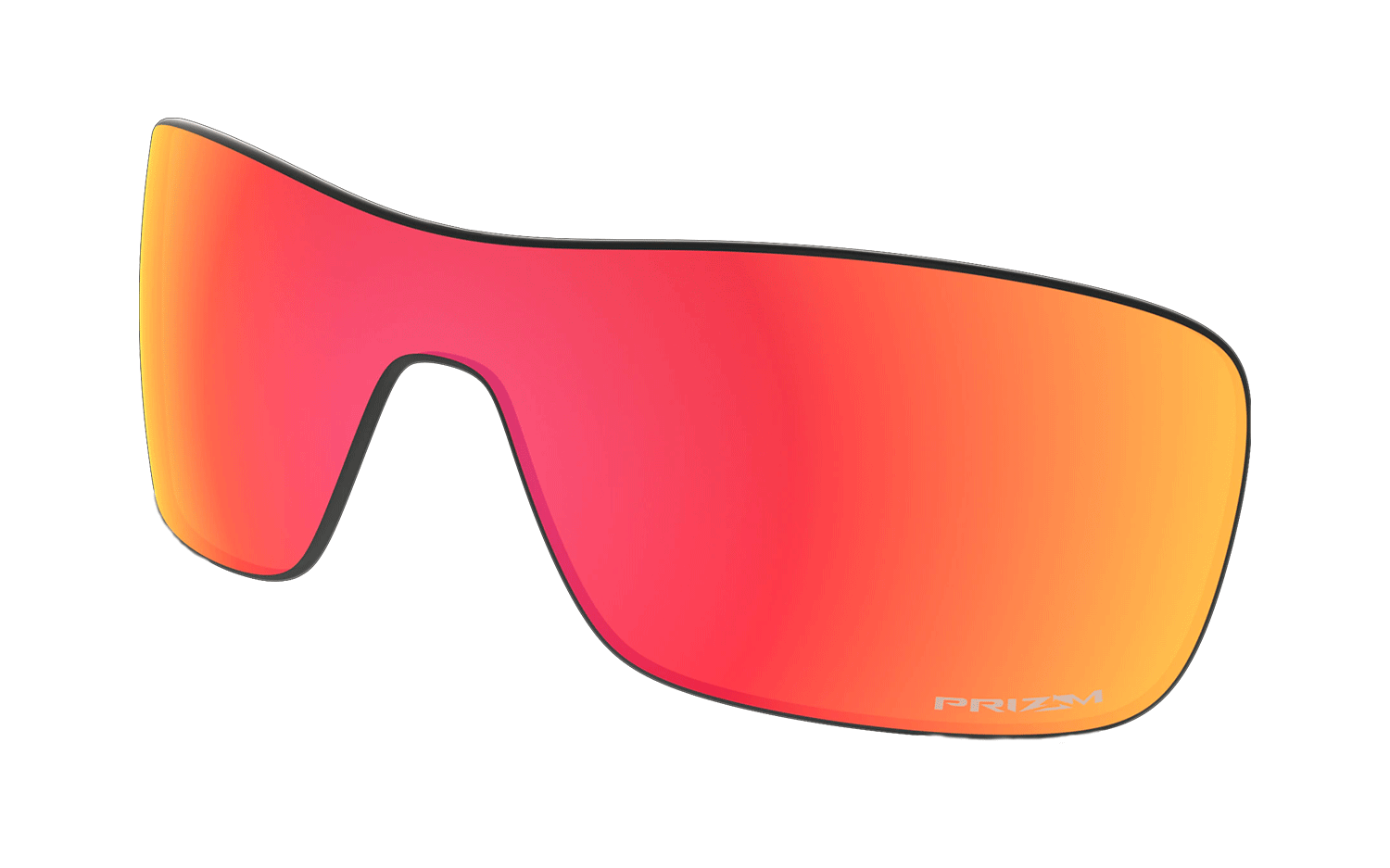 Oakley turbine rotor replacement lenses store