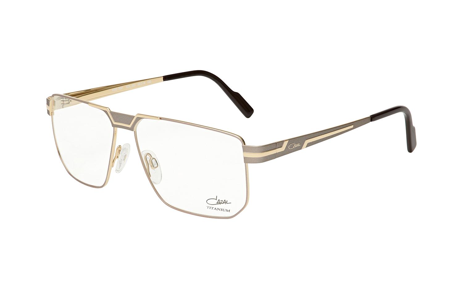 Who makes cazal glasses discount