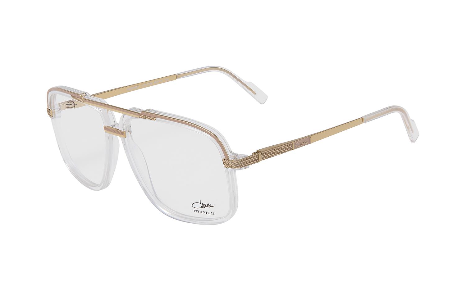 Prescription Cazal 6027 Glasses