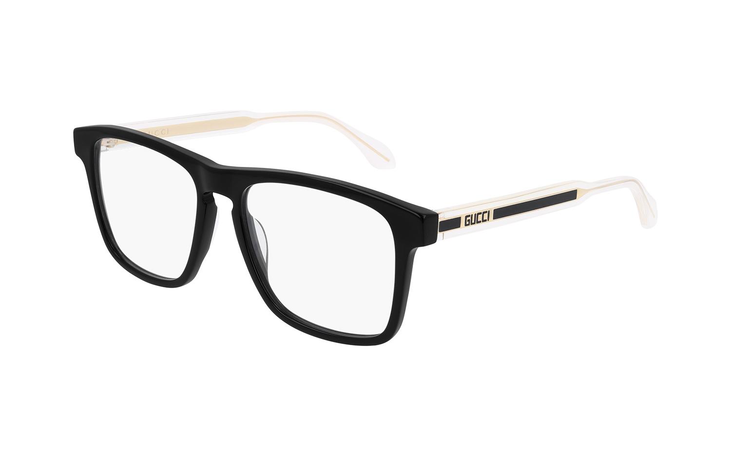Gucci prescription deals