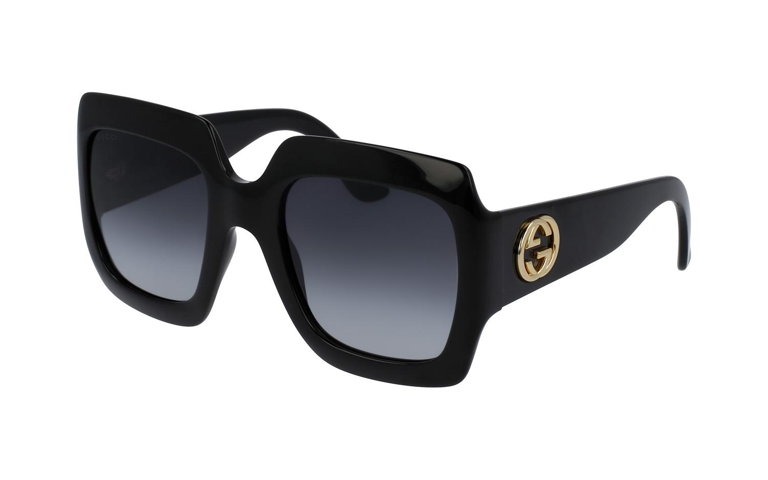 Gucci shop sunglasses womens