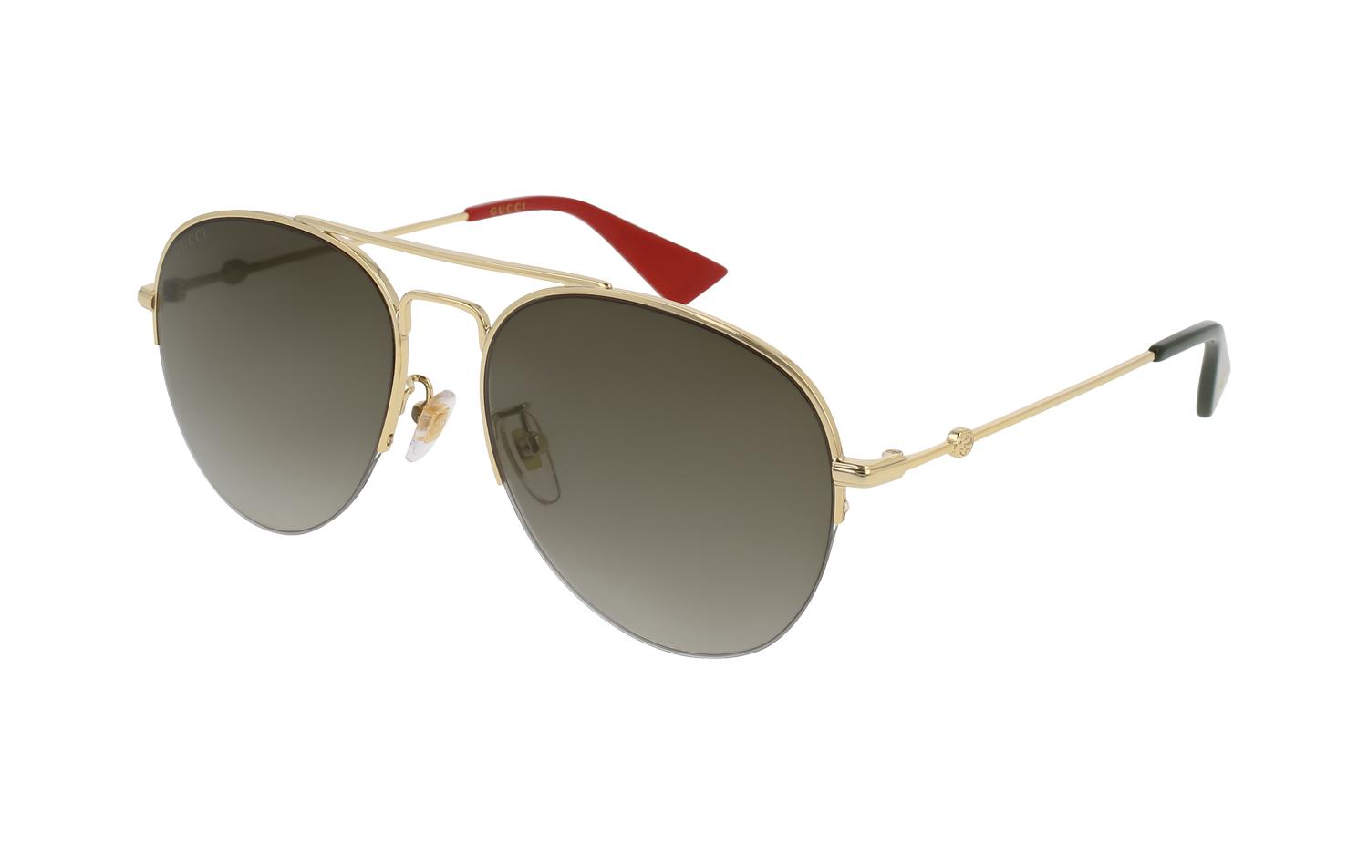 Gucci gg0107s deals