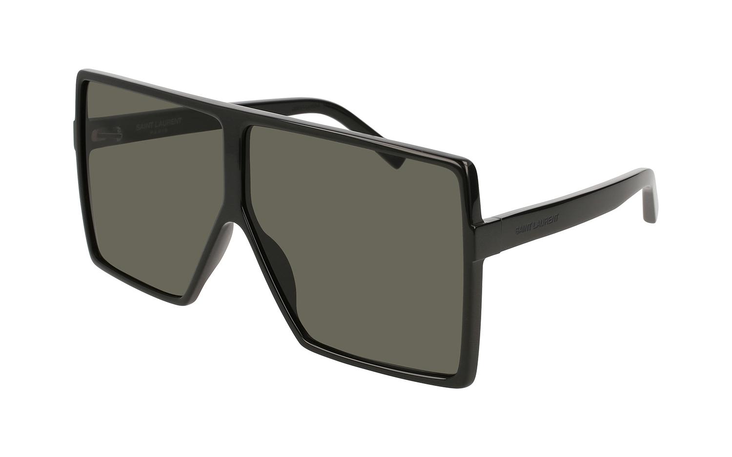 Saint Laurent SL 183 BETTY 004 68 Sunglasses Glasses Station
