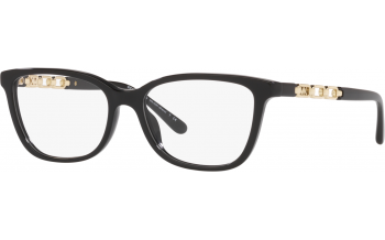 Michael kors clear on sale glasses