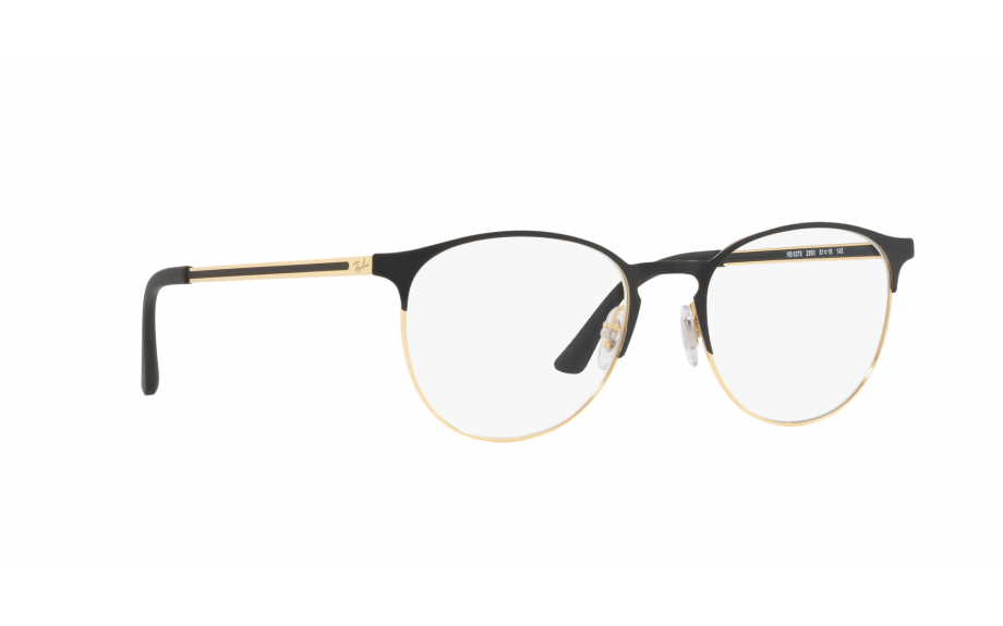 Prescription Ray Ban RX6375 Glasses