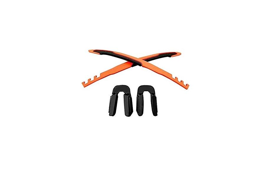 Oakley best sale jawbreaker earsocks
