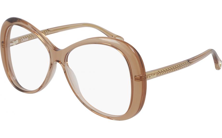 Prescription Chlo CH0011O Glasses