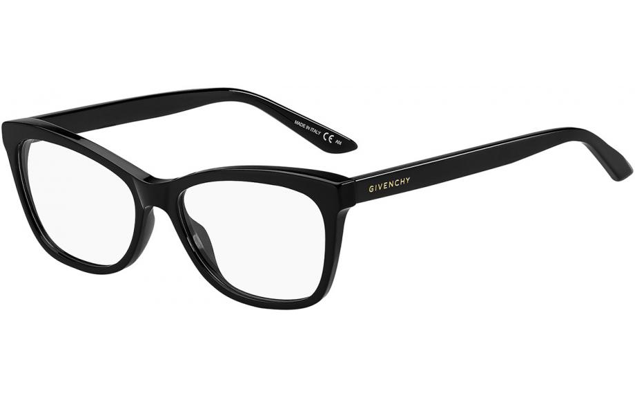 Givenchy prescription glasses on sale