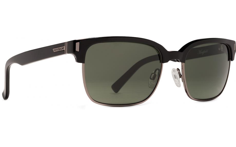 Von Zipper Mayfield SMRF1MAY BKV Prescription Sunglasses Glasses