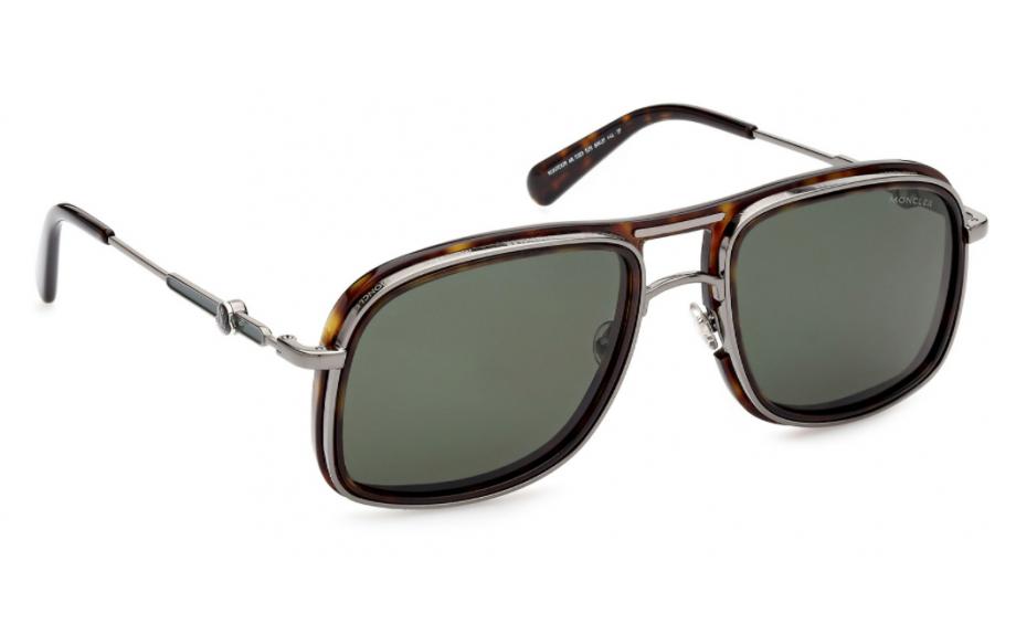 Moncler sunglasses sales