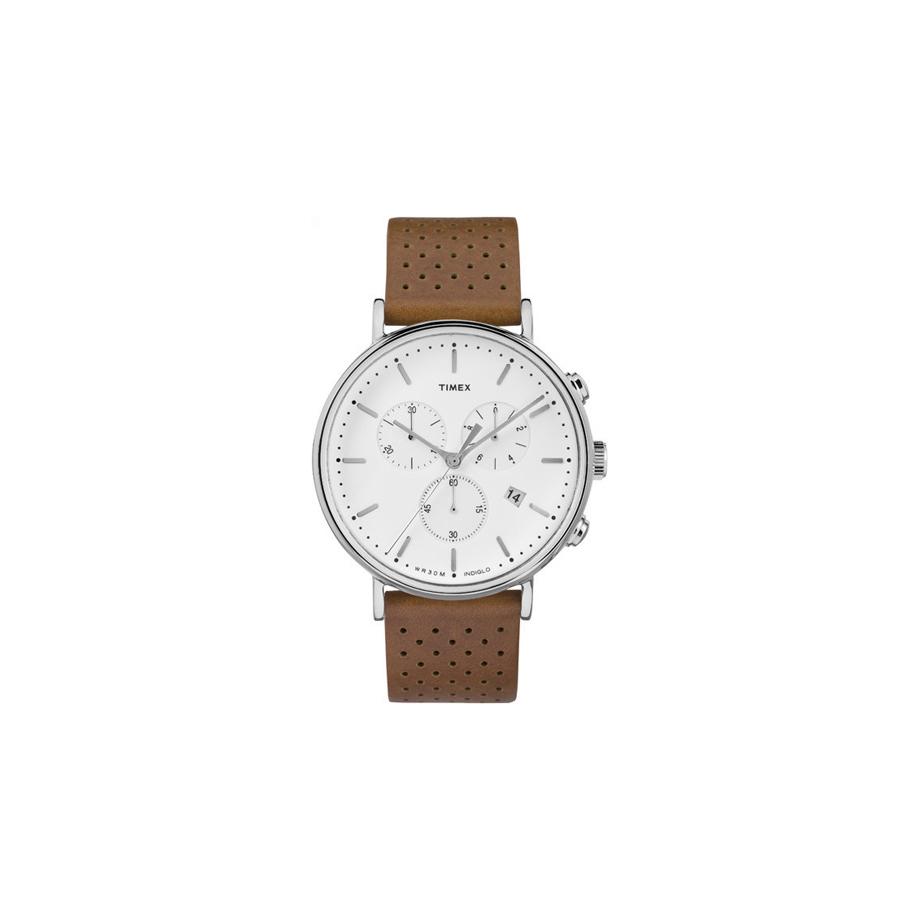 Fairfield chronograph timex cheap